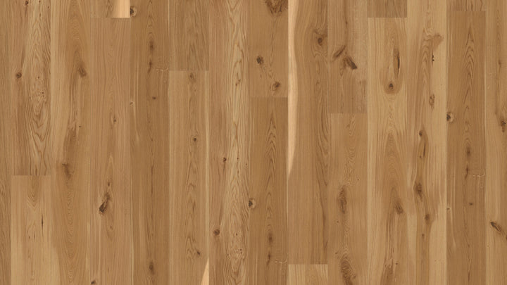 Parchet Stratificat Stejar Transparent Vivo, 14mm Castle Plank, Boen