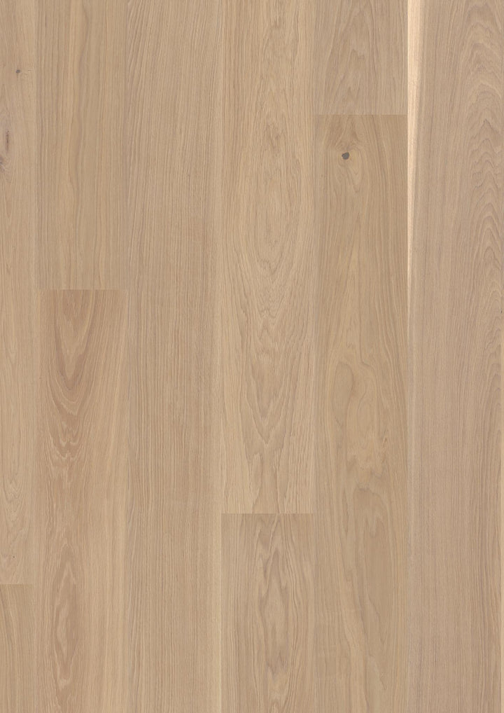 Parchet Stratificat Stejar White Andante, 14mm Castle Plank, Boen