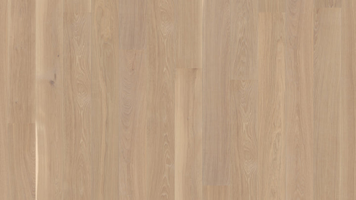 Parchet Stratificat Stejar White Andante, 14mm Castle Plank, Boen