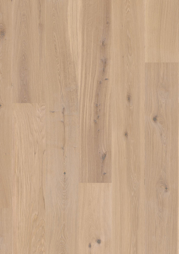 Parchet Stratificat Stejar White Animoso, 14mm Castle Plank, Boen