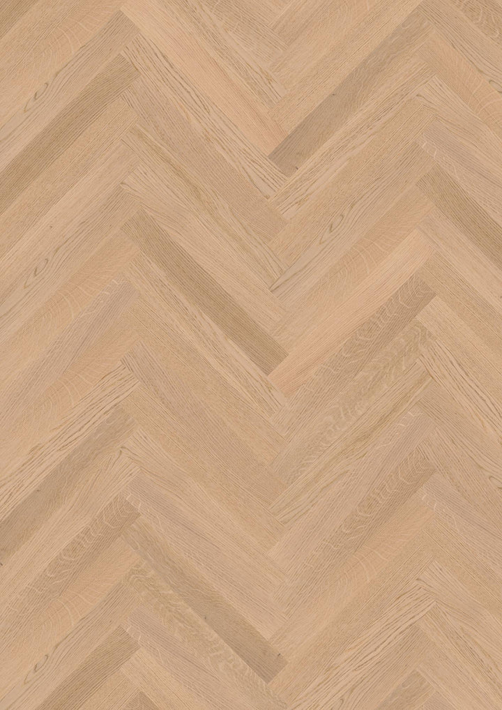 Parchet Stratificat Stejar White Nature, Prestige, Boen