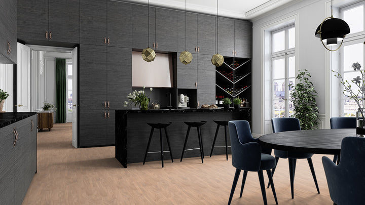 Parchet Stratificat Stejar White Nature, Prestige, Boen