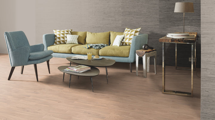 Parchet Stratificat Stejar White Nature, Prestige, Boen