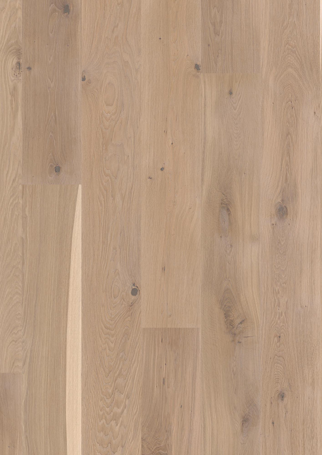 Parchet Stratificat Stejar White Vivo, 14mm Castle Plank, Boen