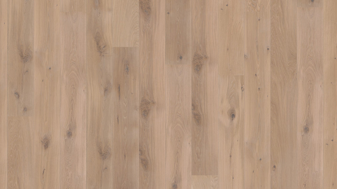 Parchet Stratificat Stejar White Vivo, 14mm Castle Plank, Boen