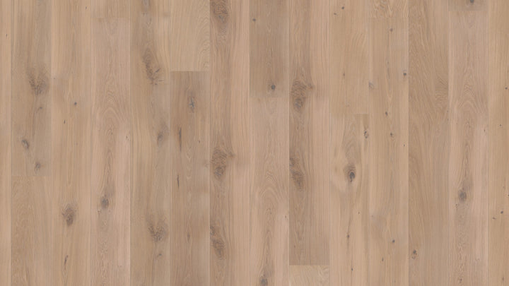 Parchet Stratificat Stejar White Vivo, 14mm Castle Plank, Boen