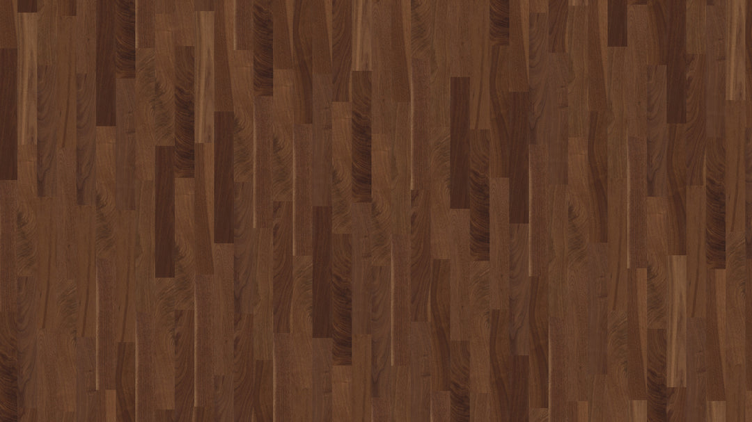 Parchet Stratificat Nuc American Transparent Nature,10mm Prestige, Boen