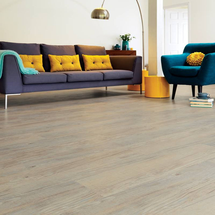 Parchet LVT 4.5mm,LooseLay Country Oak LLP92, Designflooring