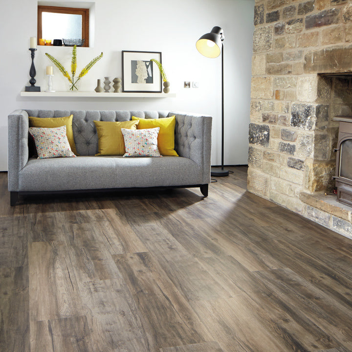 Parchet LVT 4.5mm,LooseLay Hartford LLP112, Designflooring