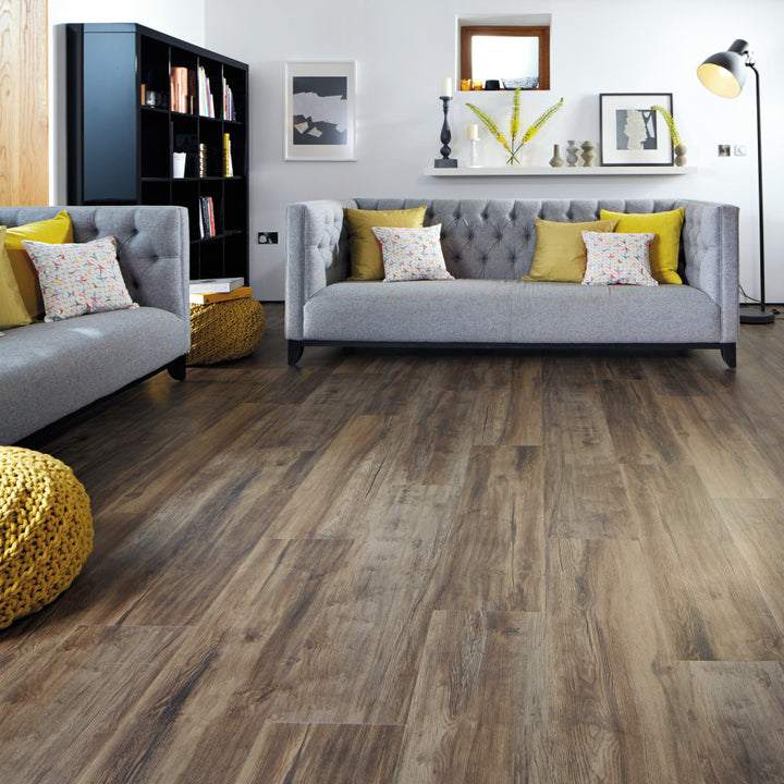 Parchet LVT 4.5mm,LooseLay Hartford LLP112, Designflooring