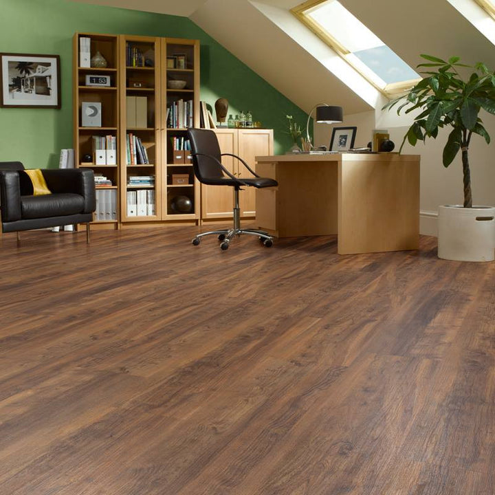 Parchet LVT 4.5mm,LooseLay Heritage Oak LLP102, Designflooring