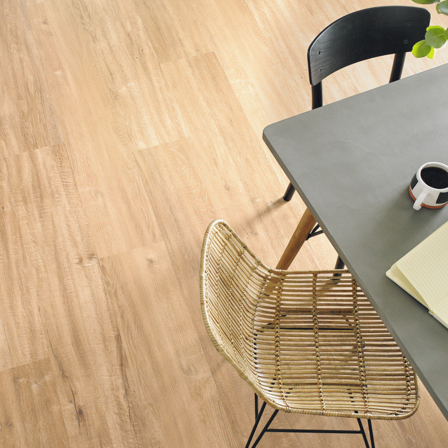 Parchet LVT 4.5mm,LooseLay Longboard Champagne Oak LLP310, Designflooring