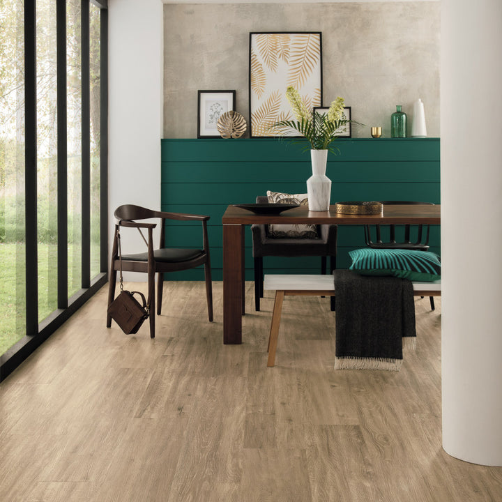 Parchet LVT 4.5mm,LooseLay Longboard Neutral Oak LLP307, Designflooring