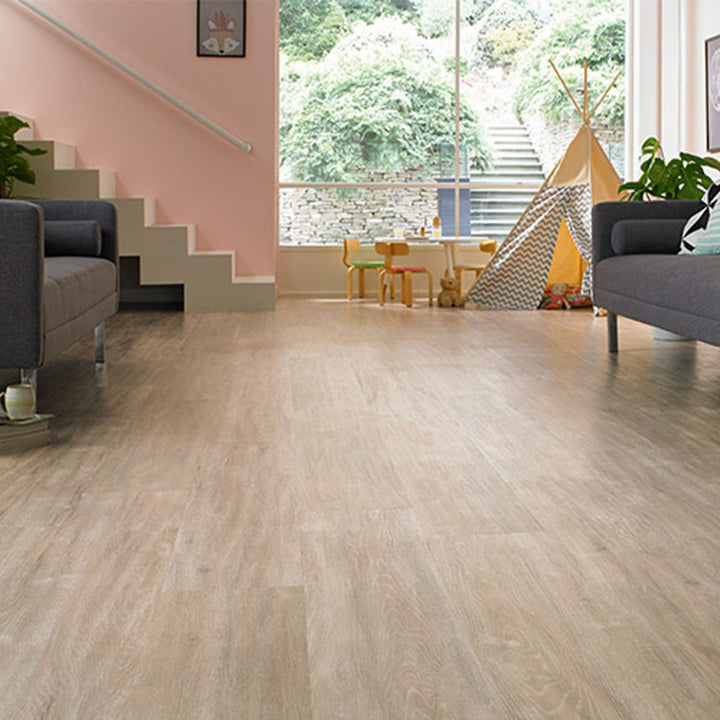 Parchet LVT 4.5mm,LooseLay Longboard Pearl Oak LLP306, Designflooring