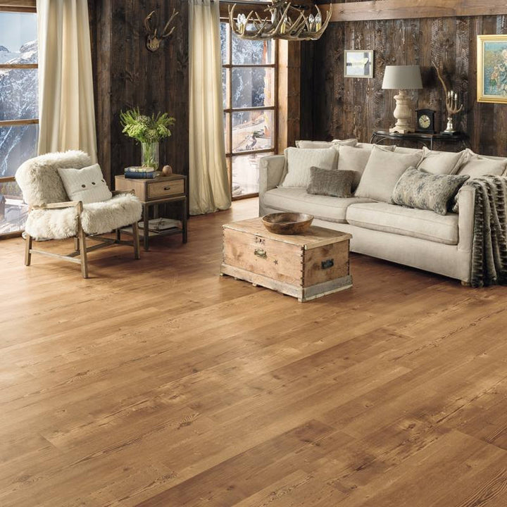 Parchet LVT 4.5mm,LooseLay Longboard Heart Pine LLP305, Designflooring