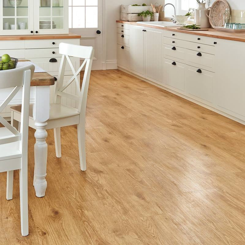 Parchet LVT 4.5mm,LooseLay Providence LLP108, Designflooring