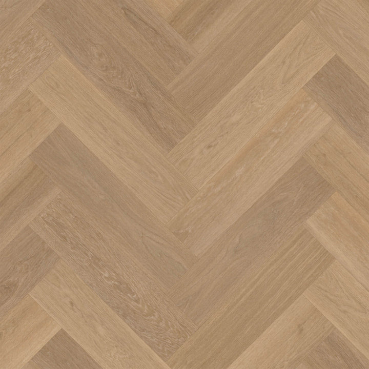 Parchet LVT 6.5mm,Van Gogh Rigid Core,Warm Brushed Oak,Designflooring