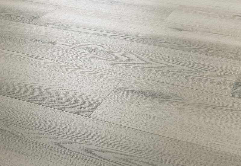 Parchet SPC,4+1.3 mm, Woodric Acoustic EIR,CWSA 202, Baltimore Oak, Arbiton