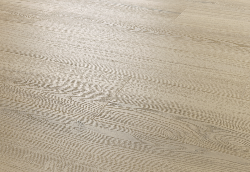 Parchet SPC,4+1.3 mm, Woodric Acoustic EIR,CWSA 203, Brandon Oak, Arbiton