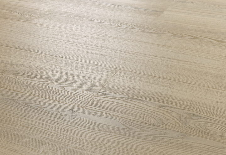 Parchet SPC,4+1.3 mm, Woodric Acoustic EIR,CWSA 203, Brandon Oak, Arbiton