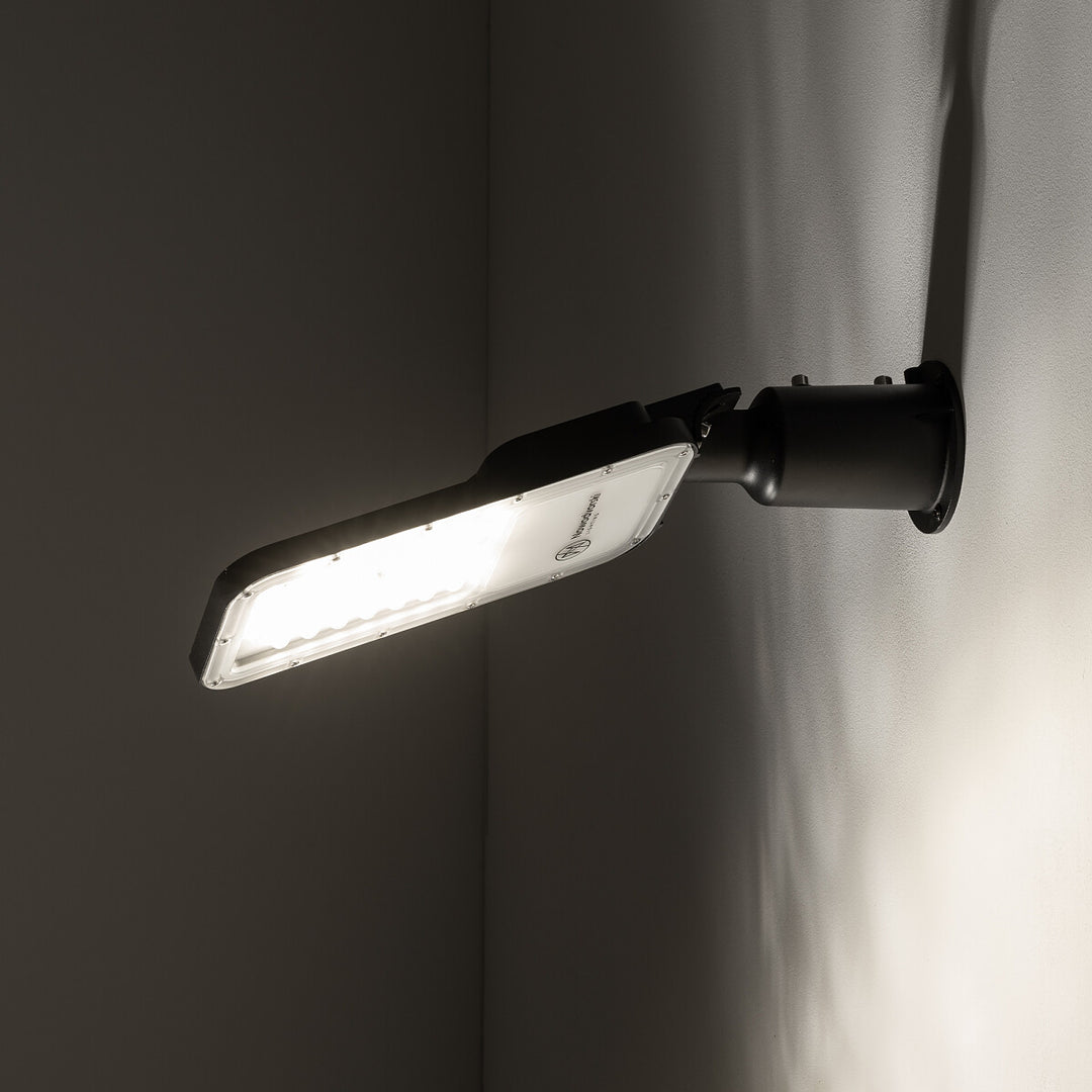 Aplica Fațadă Led Pro Head 3000k Exterior 10641, Nowodvorski