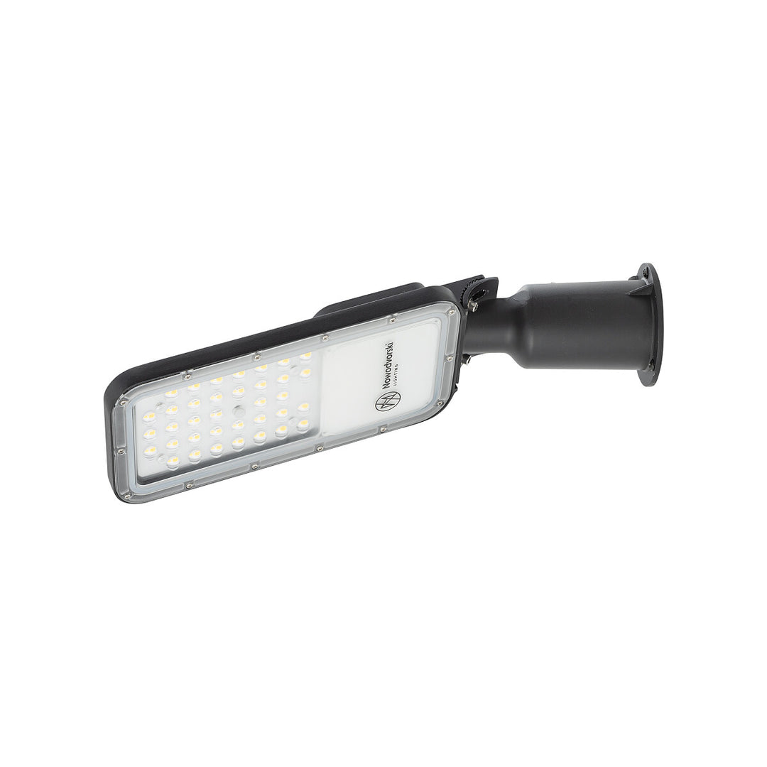 Aplica Fațadă Led Pro Head 3000k Exterior 10641, Nowodvorski