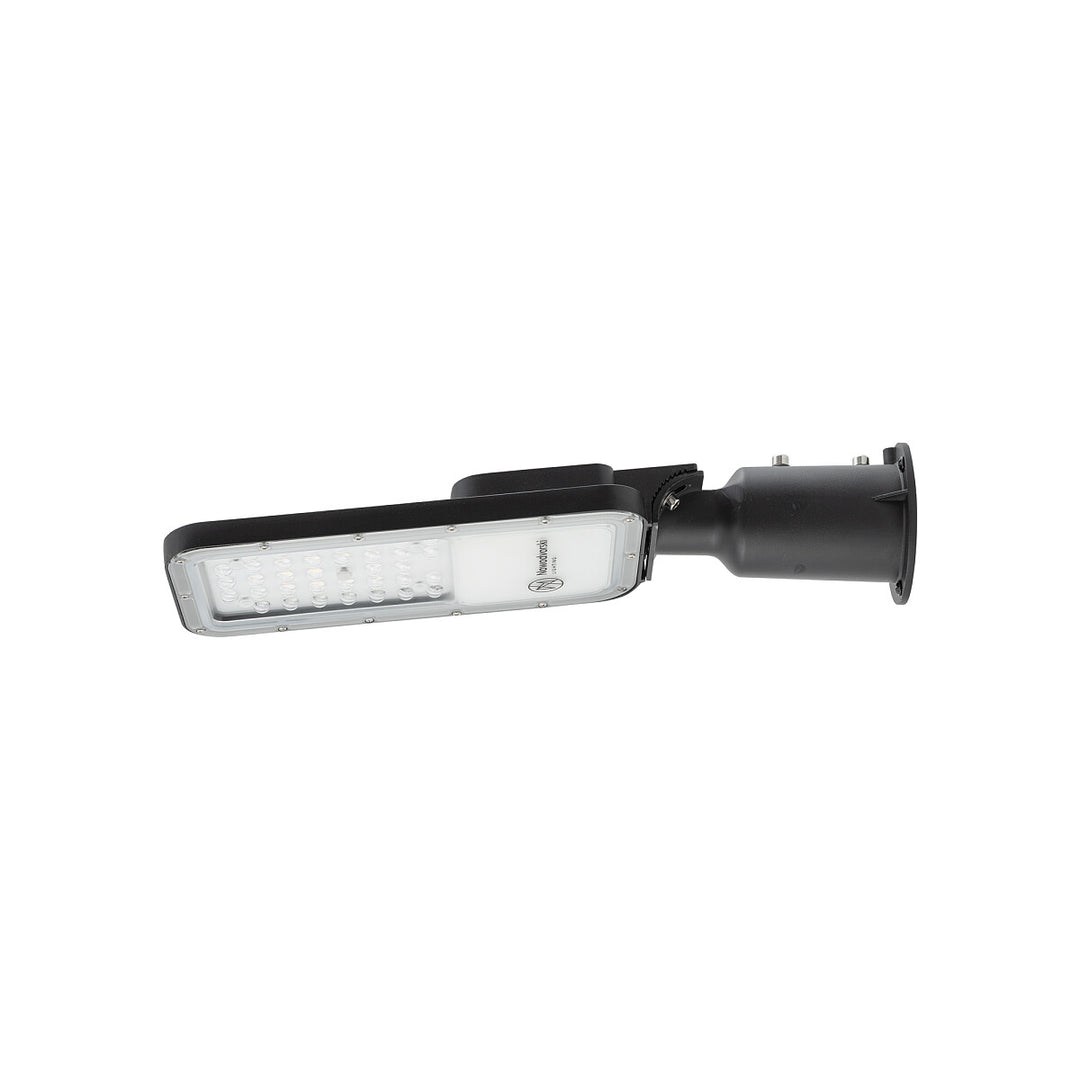 Aplica Fațadă Led Pro Head 3000k Exterior 10641, Nowodvorski