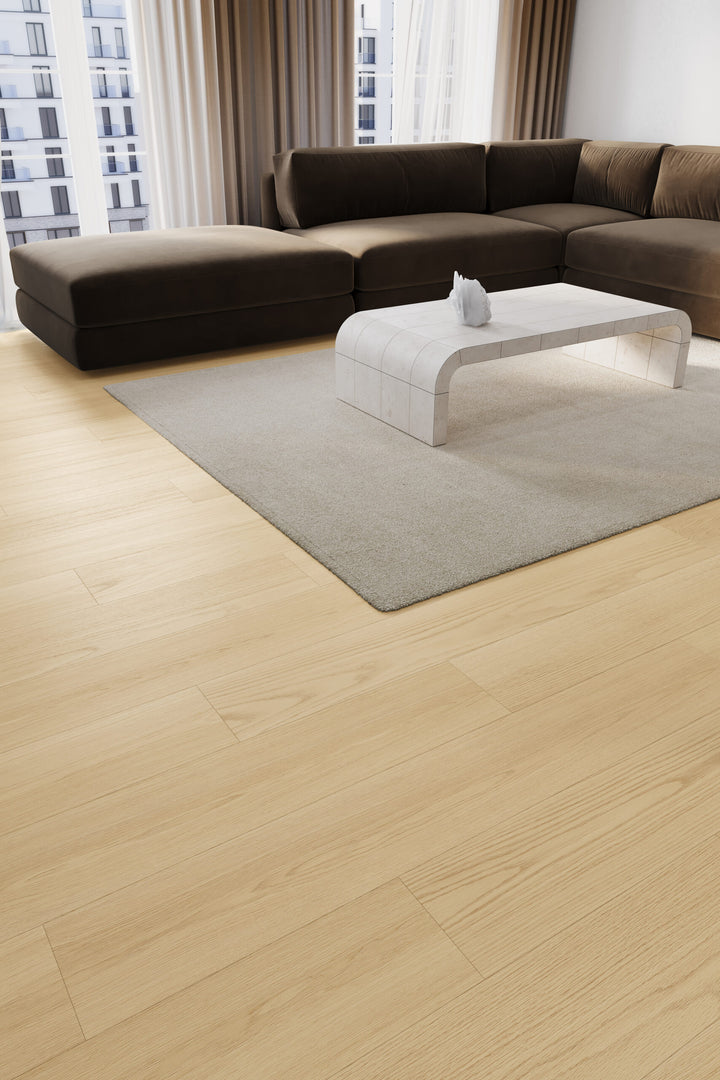 Parchet SPC Stejar Pearl standard ,Barlinek