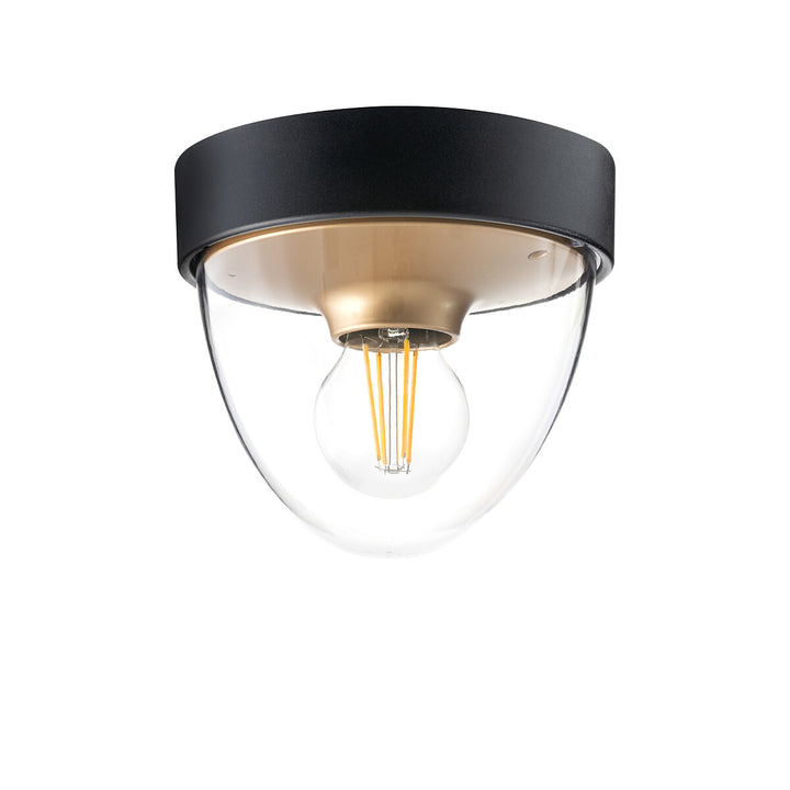 Plafonieră Nook  Sensor Exterior 7975, Nowodvorski