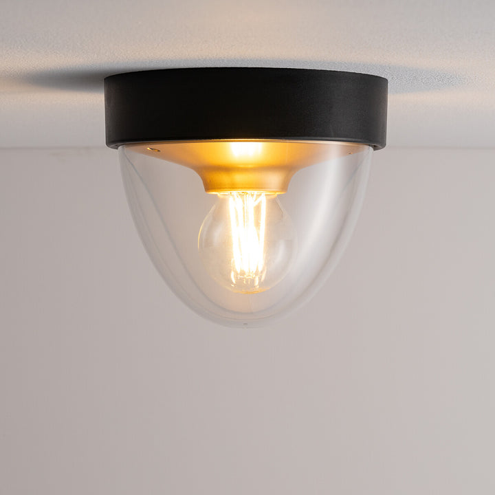 Plafonieră Nook  Sensor Exterior 7975, Nowodvorski