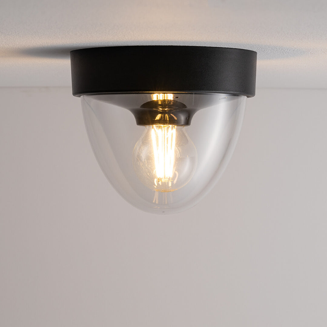 Plafonieră Nook Sensor Exterior 7977, Nowodvorski