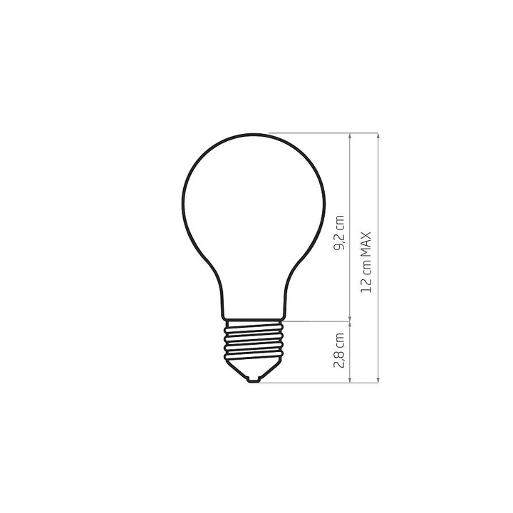 Plafonieră Nook Sensor Exterior 7977, Nowodvorski