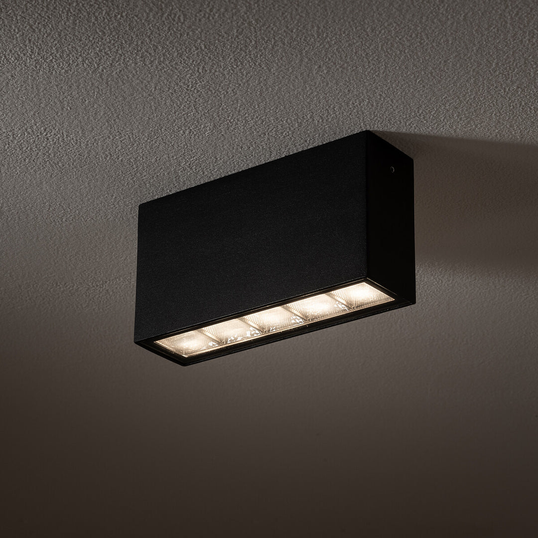 Plafonieră Pix Led Exterior 11367, Nowodvorski
