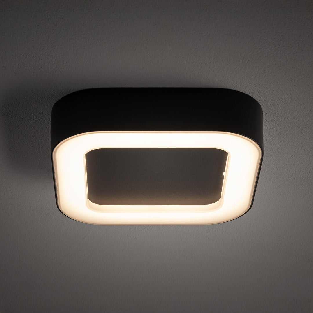Plafonieră Puebla Led Exterior 9513, Nowodvorski