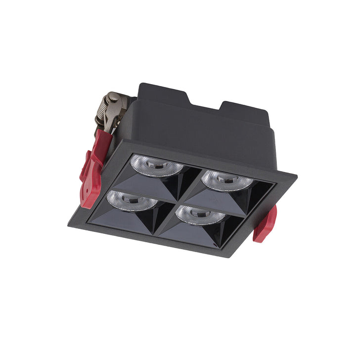 Corp de iluminat pătrat  Luminaire Midi Led 16w 4000k 10064, Nowodvorski