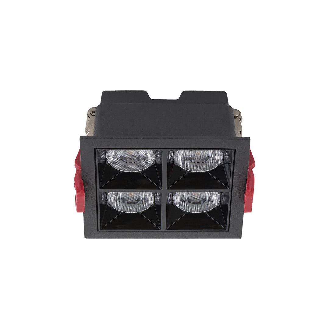 Corp de iluminat pătrat  Luminaire Midi Led 16w 4000k 10064, Nowodvorski