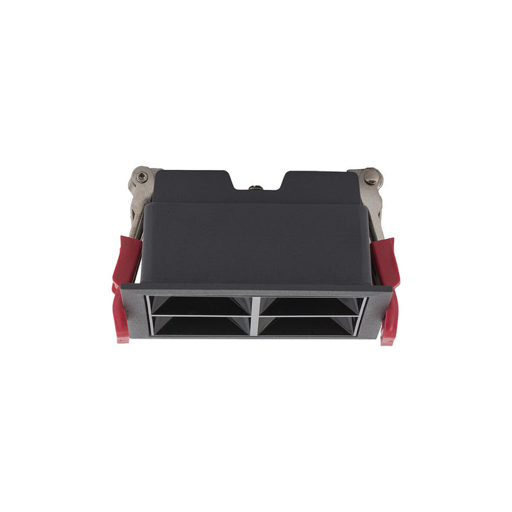 Corp de iluminat pătrat  Luminaire Midi Led 16w 4000k 10064, Nowodvorski