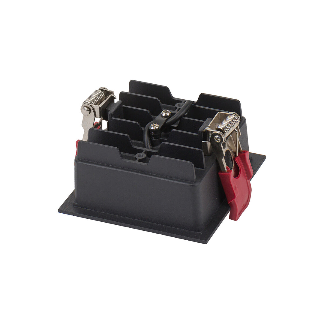 Corp de iluminat pătrat  Luminaire Midi Led 16w 4000k 10064, Nowodvorski