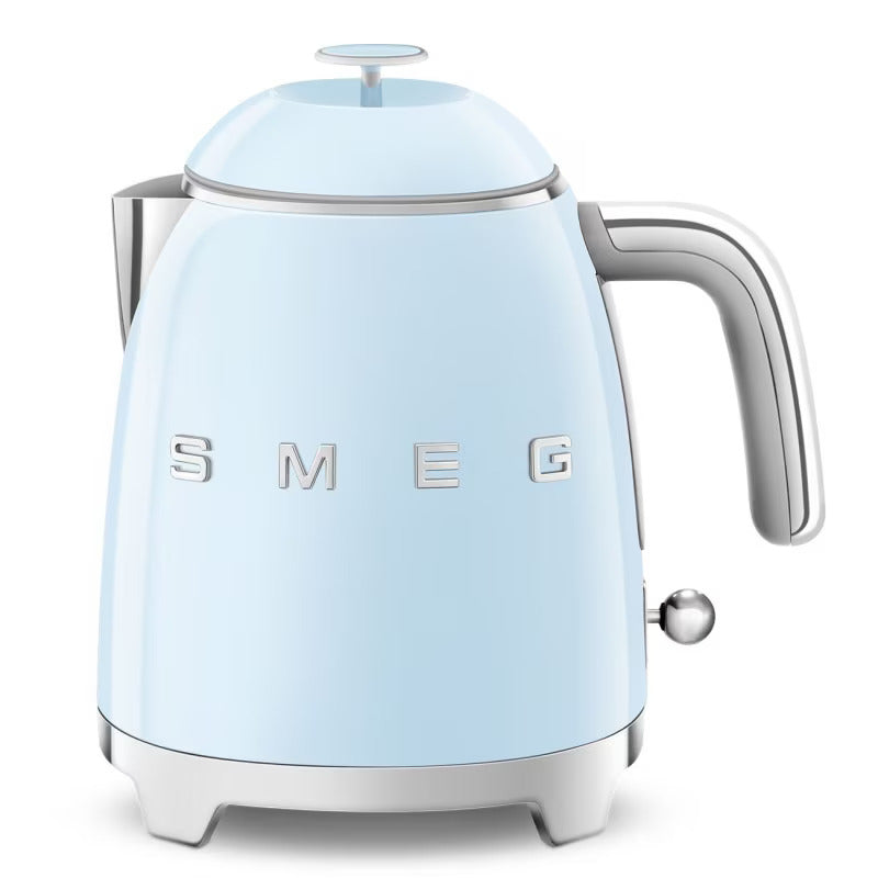 Mini fierbator 50's Style KLF05PBEU, Smeg (Black Friday)