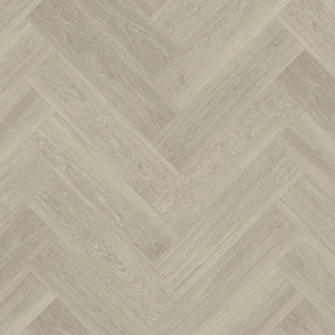 Parchet LVT 6.5mm,Van Gogh Rigid Core,Grey Brushed Oak,Designflooring