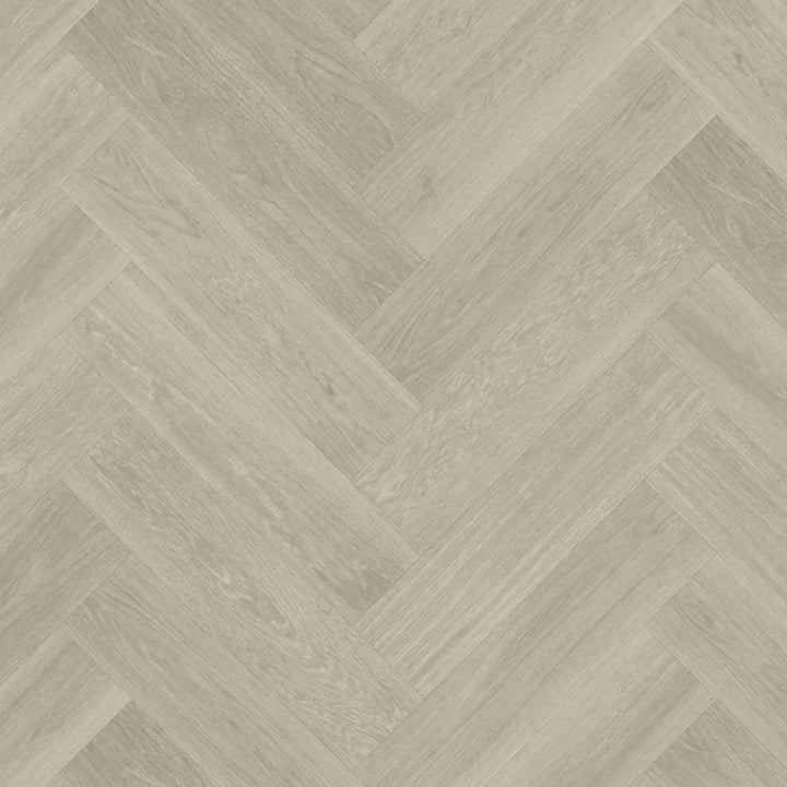 Parchet LVT 6.5mm,Van Gogh Rigid Core,Grey Brushed Oak,Designflooring