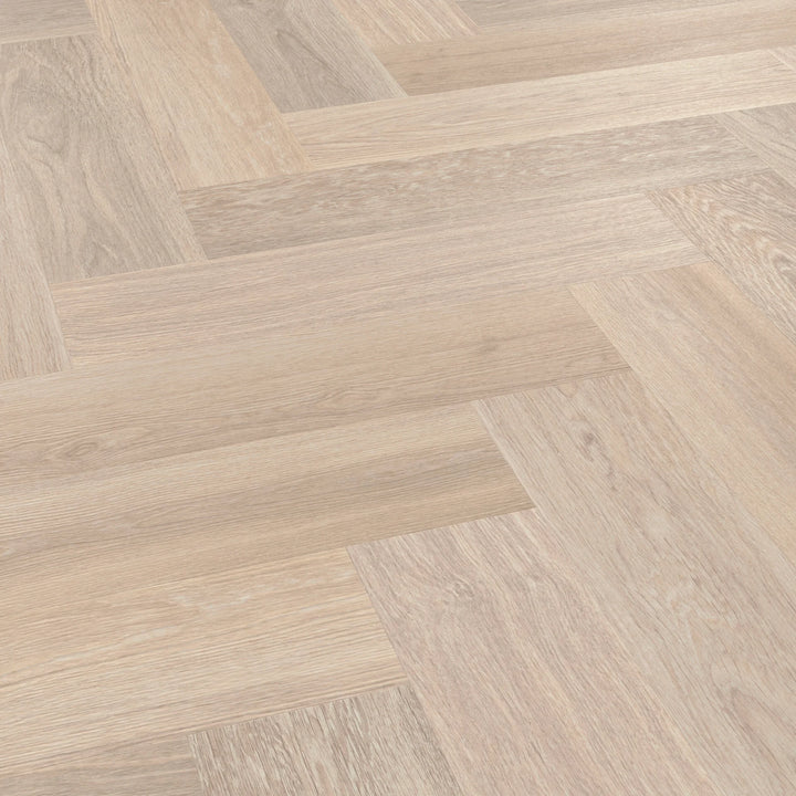 Parchet LVT 6.5mm,Van Gogh Rigid Core,Neutral Brushed Oak,Designflooring
