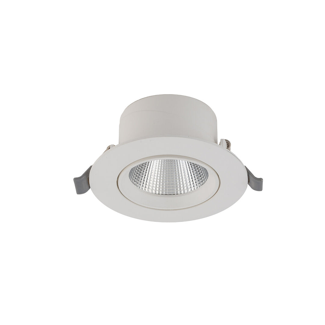 Spot Încastrat Egina Led 10w 4000k 10552, Nowodvorski