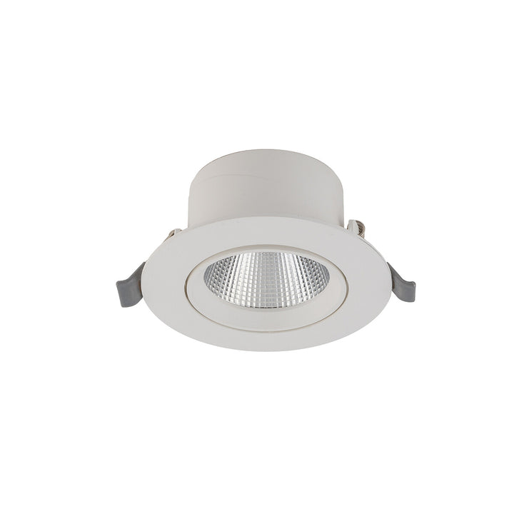 Spot Încastrat Egina Led 10w 4000k 10552, Nowodvorski