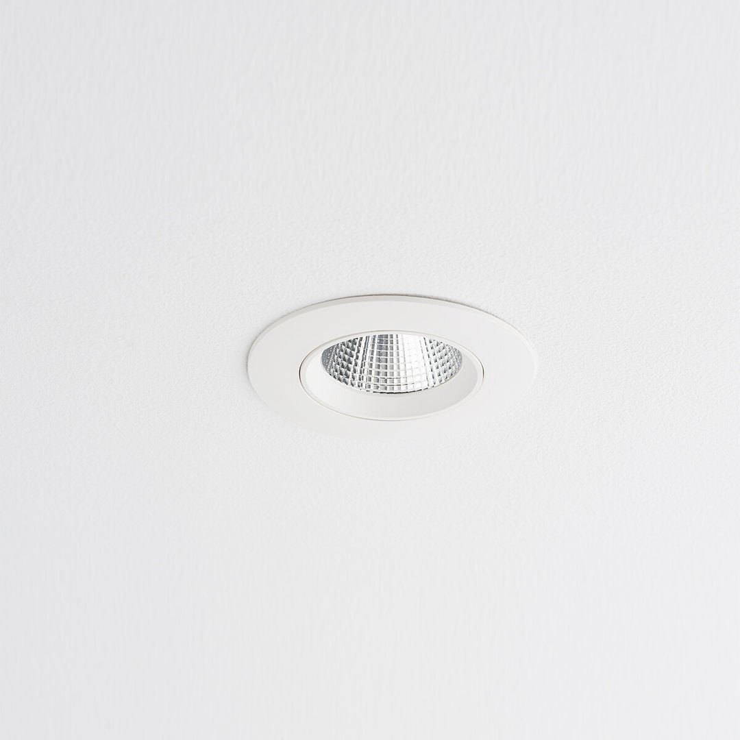 Spot Încastrat Egina Led 10w 4000k 10552, Nowodvorski