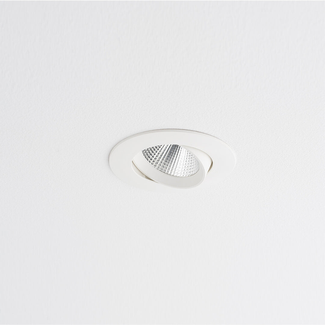 Spot Încastrat Egina Led 10w 4000k 10552, Nowodvorski