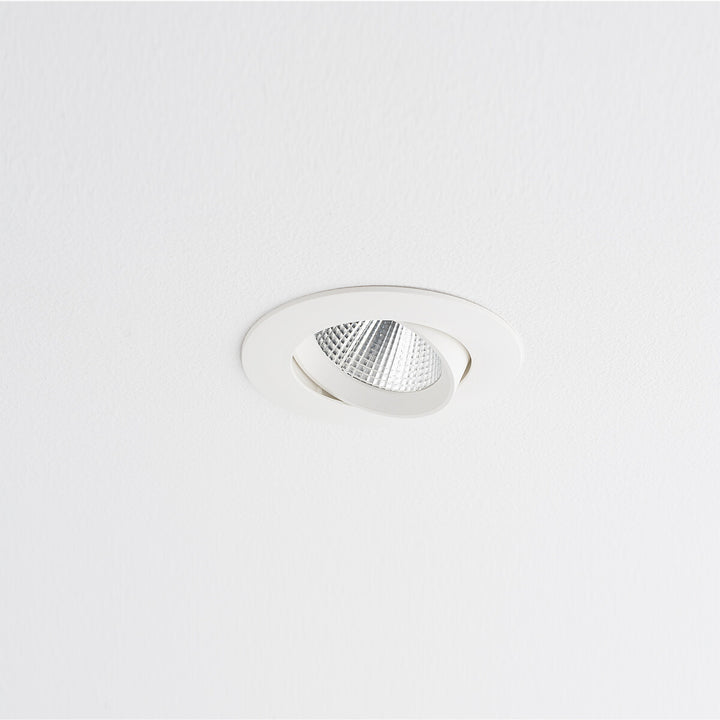 Spot Încastrat Egina Led 10w 4000k 10552, Nowodvorski