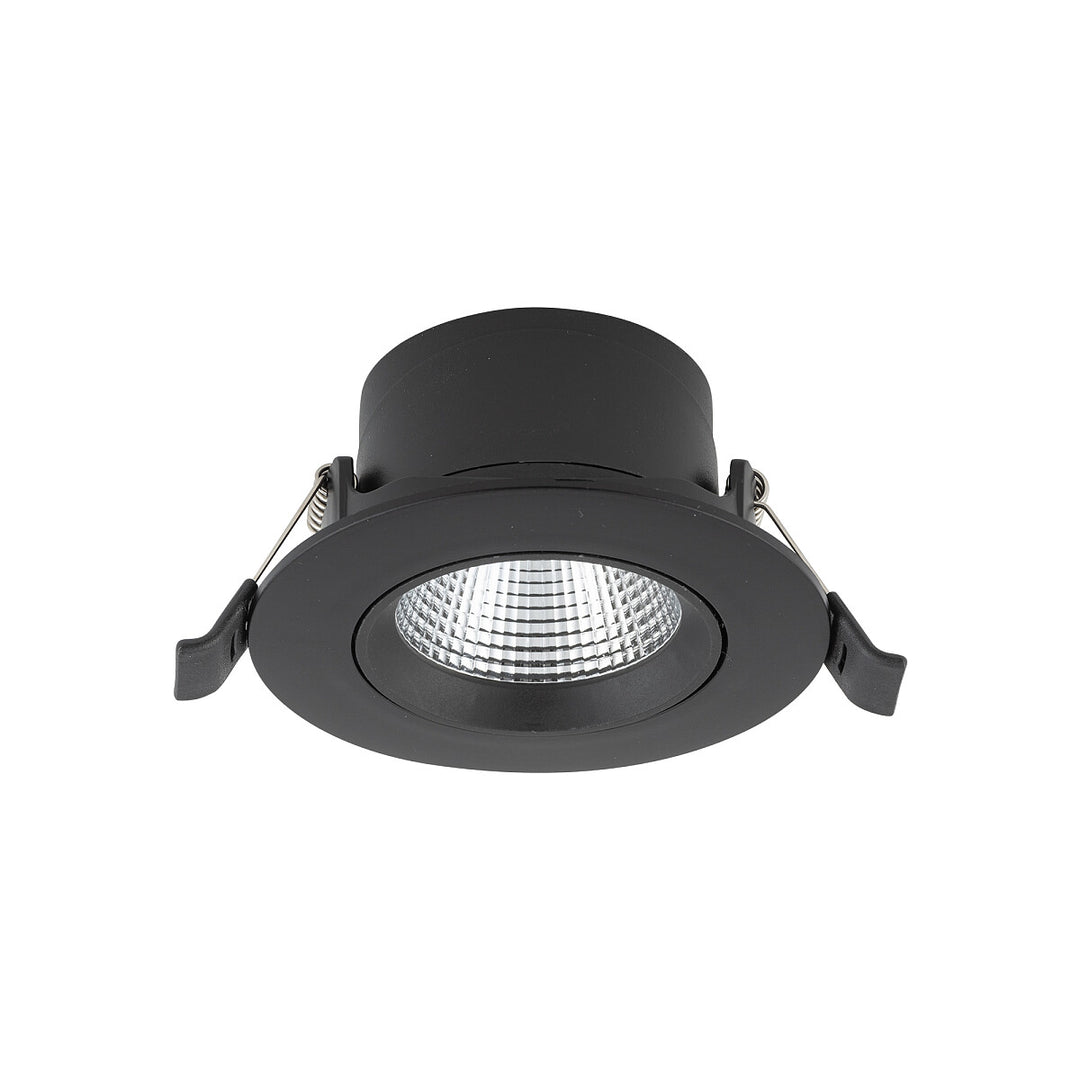 Spot Încastrat Egina Led 10w 4000k 10554, Nowodvorski