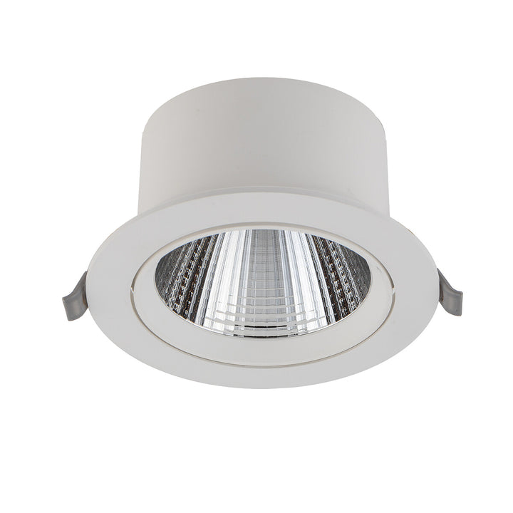 Spot Încastrat Egina Led 15w 3000k 10555, Nowodvorski