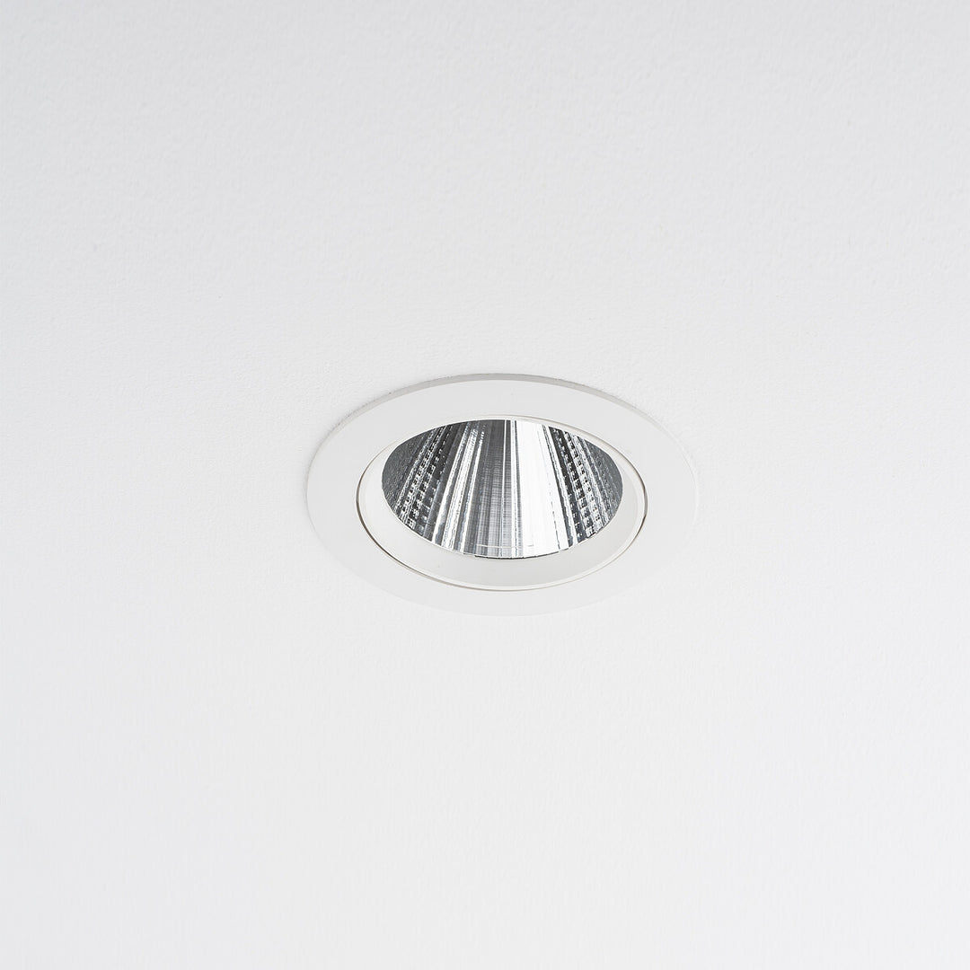 Spot Încastrat Egina Led 15w 3000k 10555, Nowodvorski